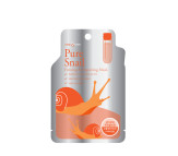 Dearderm Pure Snail Firming & Repair Mask Sheet 25ml / 0.85 fl.oz.